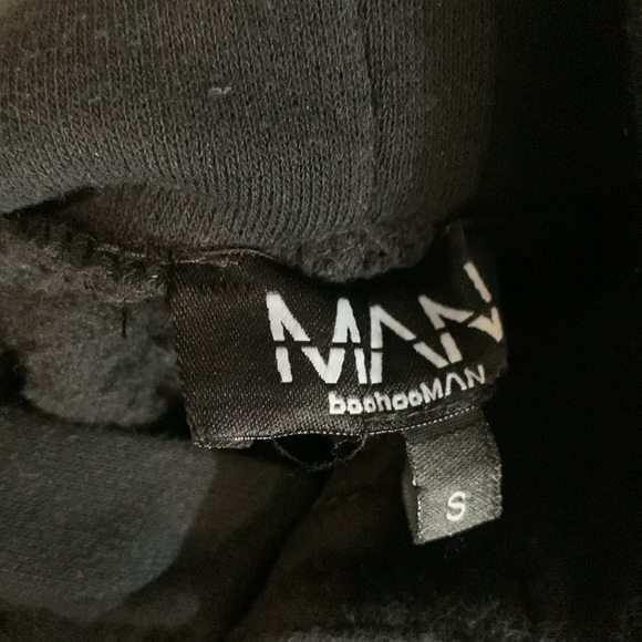 Boohooman men’s hoodie - Picture 5 of 6